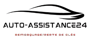 logo auto assistance 24